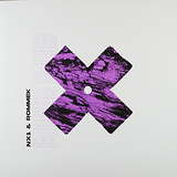 NX1 & Rommek: Foreign Bodies EP
