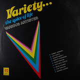 Various Artists: Variety... The Spice Of Life