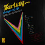 Various Artists: Variety... The Spice Of Life