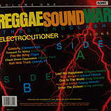 Various Artists: Reggae Sound War Electrocutioner Volume One