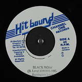 Barrington Levy: Black Roses