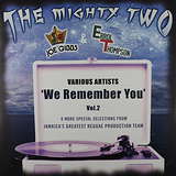 Various Artists: We Remember You Vol. 2