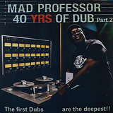 Mad Professor: 40 Years Of Dub Part 2