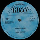 Earl Sixteen: Hold Me Baby