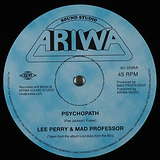 Lee Perry & Mad Professor: Supernatural