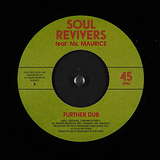 Soul Revivers feat. Ms. Maurice: Look No Further
