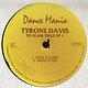 Tyrone Davis: To Slam Trax EP 1