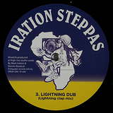 Iration Steppas: Lightning Dub