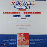 The Morwells: Dub Me