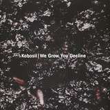 Kobosil: We Grow, You Decline
