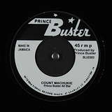 Prince Buster All Stars: Don't Throw Stone