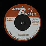 Prince Buster All Stars: Jack The Ripper