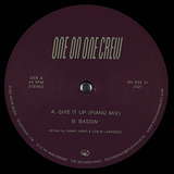 One On One Crew: Give It Up (Piano Mix)