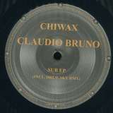 Claudio Bruno: Sub EP