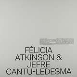 Félicia Atkinson & Jefre Cantu-Ledesma: Un Hiver En Plein Été