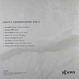 Various Artists: Vortex Chronologies Evo. 2