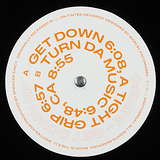 Gemini: Get Down EP