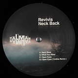 Revivis: Neck Back