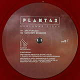 Plant43: Sublunar Tides
