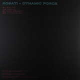 Rosati: Dynamic Force EP