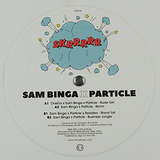 Sam Binga & Particle: Skrrrrr