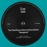 Various Artists: Stone Techno Series - Tetragonal EP