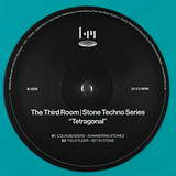 Various Artists: Stone Techno Series - Tetragonal EP
