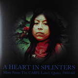 Various Artists: A Heart In Splinters