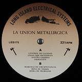 La Union Metalurgica: s/t