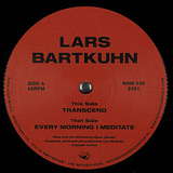 Lars Bartkuhn: Transcend