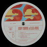Cody Currie & Eliza Rose: Flame EP