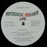 Psychedelic Research Lab: Tarenah