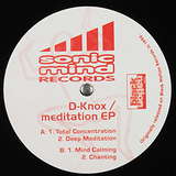 D-Knox: Meditation EP