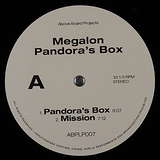 Megalon: Pandora's Box