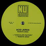 Acid Jerks: Remote Area