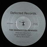 Danny Krivit: Edits by Mr. K