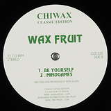 Wax Fruit: Whispers
