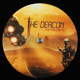 Return Of The Deacon: Funky Revolutions EP
