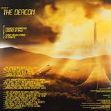 Return Of The Deacon: Funky Revolutions EP