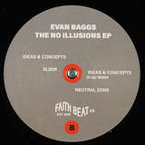 Evan Baggs: The No Illusions EP
