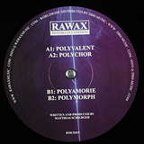 Polyfan Polyphenix: Polyvalence EP