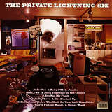 The Private Lightning Six: They Came Down