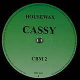 Cassy: CBM 2