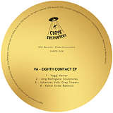 Various Artists: Eighth Contact EP