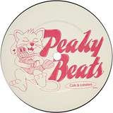 Peaky Beats: Cats & Lobsters