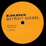 Detroit Diesel: Dimension
