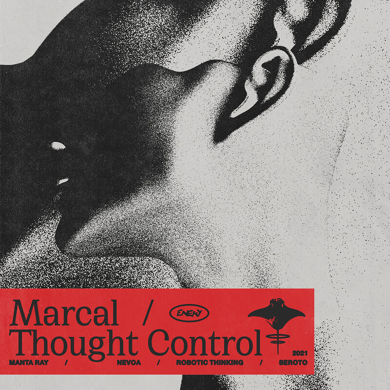 Marcal: Thought Control