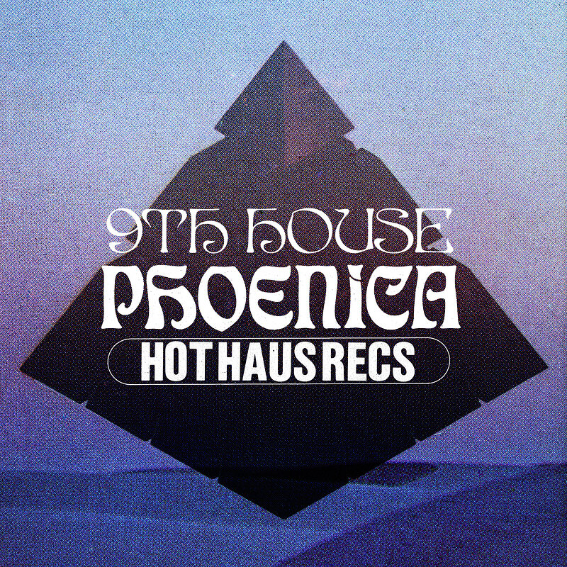 9th House: Phoenica