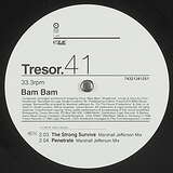 Bam Bam: The Strong Survive