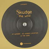 Skudge: The Wind